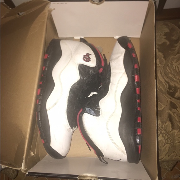 Jordan 10 - Picture 3 of 3